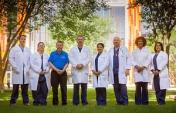 Physician Assistant Faculty 