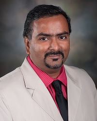 Sandeeo Subramanian, Ph.D. 