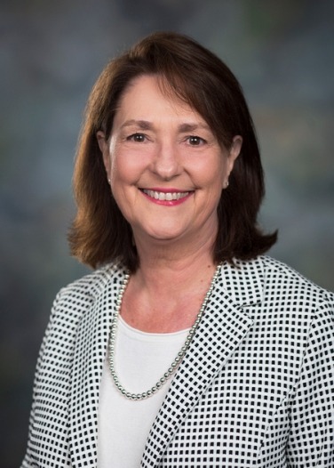 Dr. Karin Barnes Leadership Endowment Fund