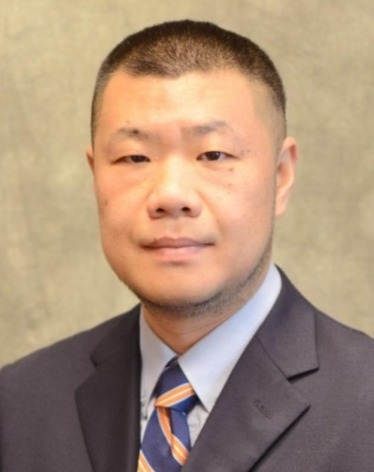 Associate Professor Wei Liu