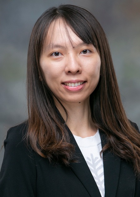 Dr. Mei-Ling Lin