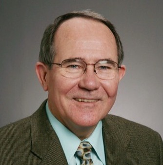 P. Eugene “Gene” Jones, PhD, PA-C, professor emeritus