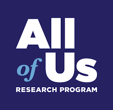 All of Us Logo