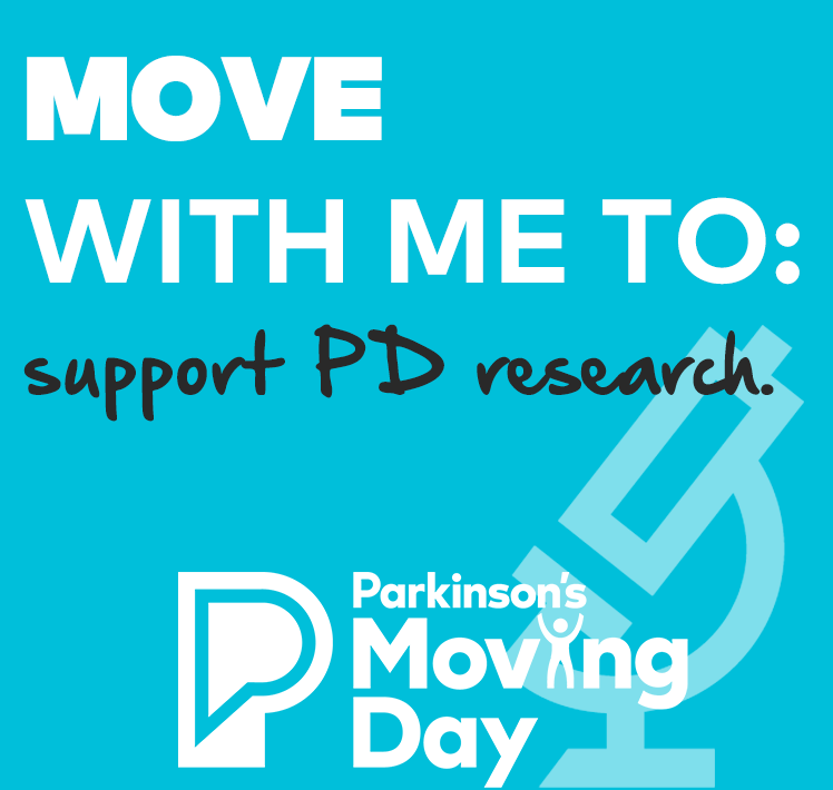 Parkinson's Moving Day Image