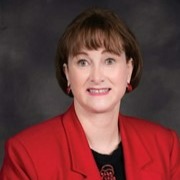 Dr. Sonya Renae Hardin appointed new dean of School of Nursing