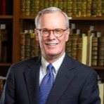 Photo of Dr. William W. Dodge