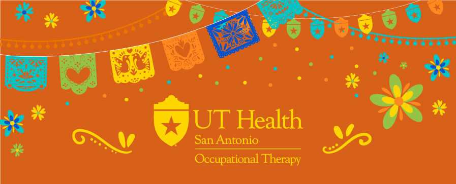 UT Health San Antonio Department of Occupational Therapy Welcome Reception