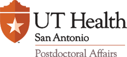 Postdoctoral Affairs Logo