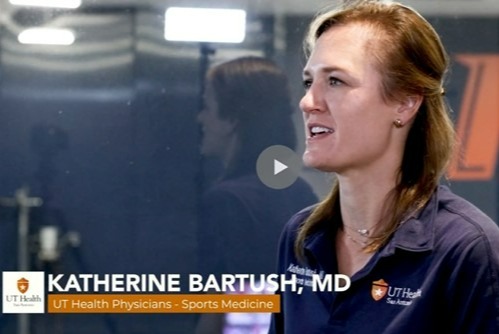 Katherine Bartush, MD