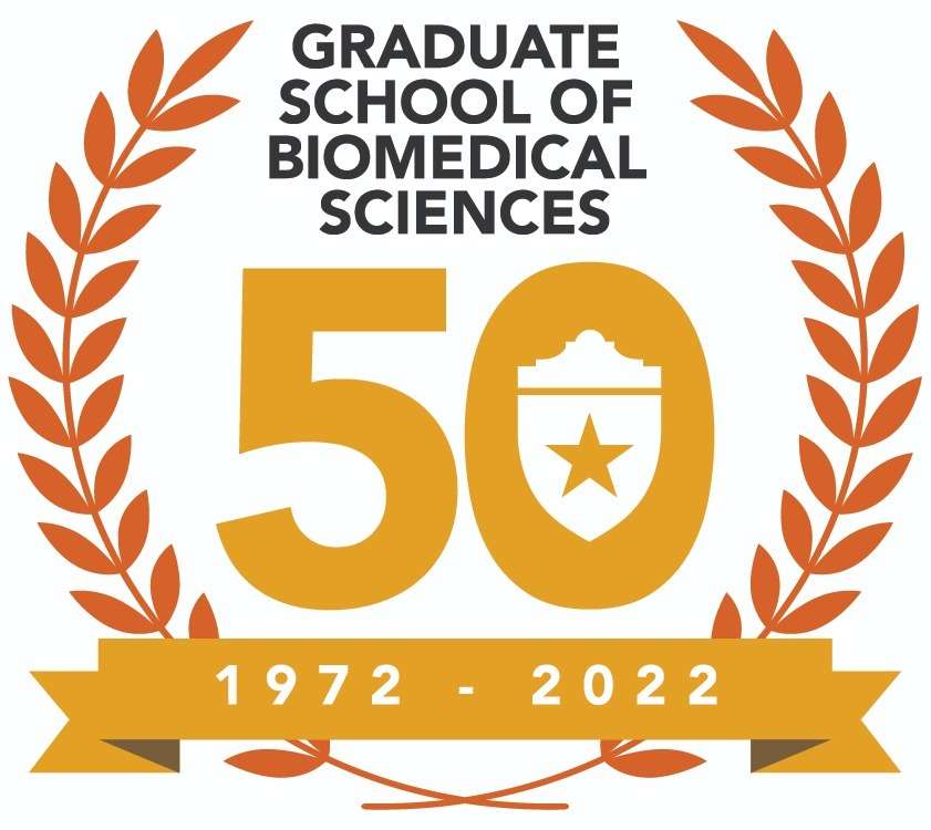 UT Health San Antonio's Graduate School of Biomedical Sciences turns 50