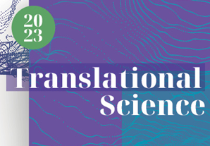 Translational Science Logo