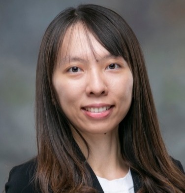 Dr. Mei-Ling Lin