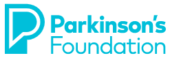 Parkinson's Foundation Logo