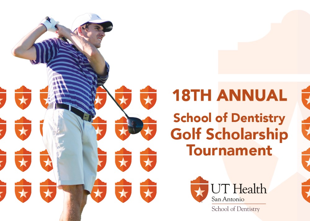 School of Dentistry Golf Tournament