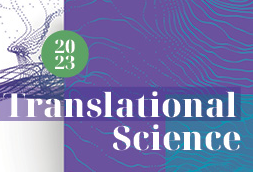 Translational Science 2023 Logo