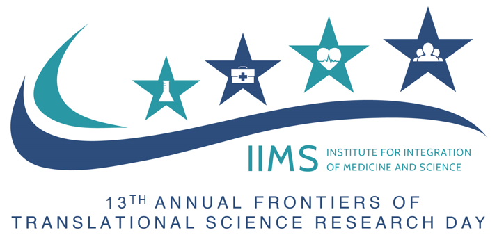 IIMS Research Day Logo