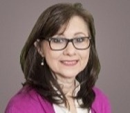 Assistant Professor Selina Morgan
