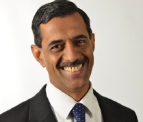 Photo of Dr. Vasan Ramachandran