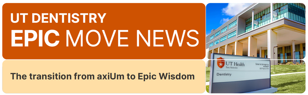 Epic Wisdom Newsletter