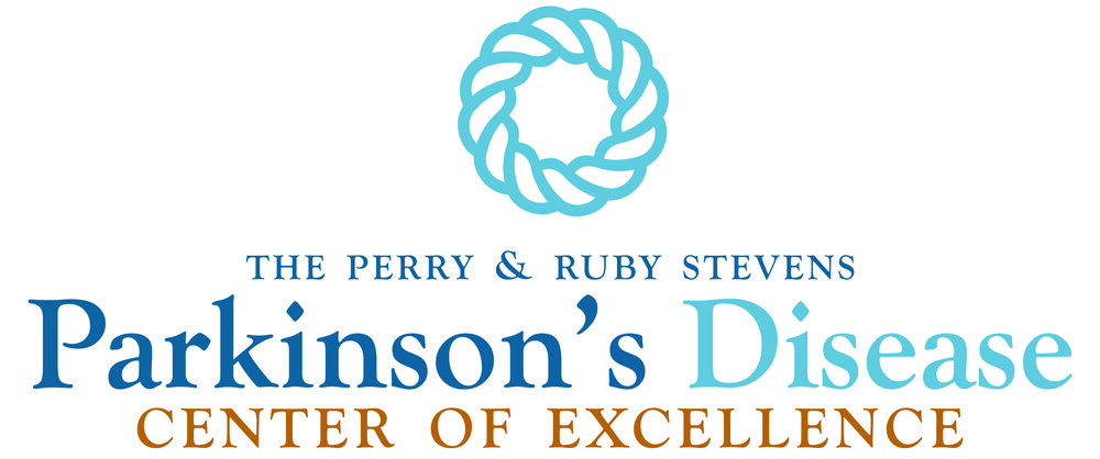 Parkinson's COE Logo
