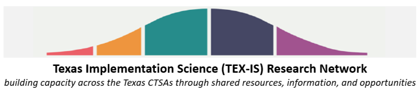 Tex-IS Research Network Logo