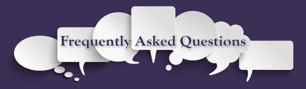 FAQs